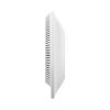 punto de acceso wi fi 6 802.11 ax 1.77 gbps, mu mimo 2x2:2 con administración desde la nube gratuita o stand alone.