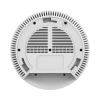 punto de acceso wi fi 6 802.11 ax 1.77 gbps, mu mimo 2x2:2 con administración desde la nube gratuita o stand alone.