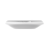 punto de acceso wi fi 6 802.11 ax 1.77 gbps, mu mimo 2x2:2 con administración desde la nube gratuita o stand alone.