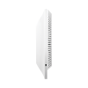 punto de acceso wi fi 6 802.11 ax 1.77 gbps, mu mimo 2x2:2 con administración desde la nube gratuita o stand alone.