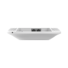 punto de acceso wi fi 6 802.11 ax 1.77 gbps, mu mimo 2x2:2 con administración desde la nube gratuita o stand alone.