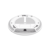punto de acceso wi fi 6 802.11 ax 1.77 gbps, mu mimo 2x2:2 con administración desde la nube gratuita o stand alone.