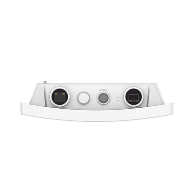 punto de acceso para exterior ax3000 wi fi 6, mu mimo 2x2:2, throughput inalámbrico agregado de 3 gbps con administración desde la nube gratuita o stand alone. punto de acceso para exterior ax3000 wi fi 6, mu mimo 2x2:2, throughput inalámbrico agregado de 3 gbps con administración desde la nube gratuita o stand alone.