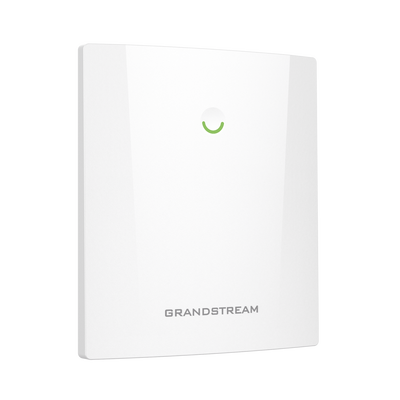 punto de acceso para exterior ax3000 wi fi 6, mu mimo 2x2:2, throughput inalámbrico agregado de 3 gbps con administración desde la nube gratuita o stand alone. punto de acceso para exterior ax3000 wi fi 6, mu mimo 2x2:2, throughput inalámbrico agregado de 3 gbps con administración desde la nube gratuita o stand alone.
