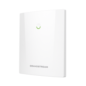 punto de acceso para exterior ax3000 wi fi 6, mu mimo 2x2:2, throughput inalámbrico agregado de 3 gbps con administración desde la nube gratuita o stand alone.
