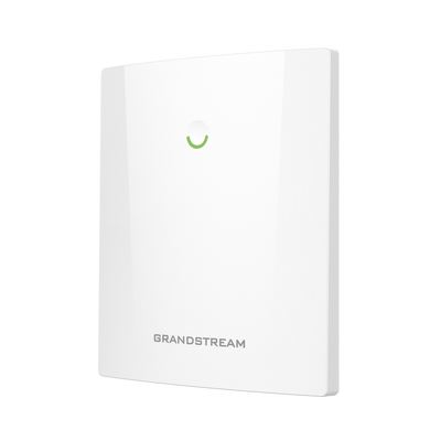 punto de acceso para exterior ax3000 wi fi 6, mu mimo 2x2:2, throughput inalámbrico agregado de 3 gbps con administración desde la nube gratuita o stand alone. punto de acceso para exterior ax3000 wi fi 6, mu mimo 2x2:2, throughput inalámbrico agregado de 3 gbps con administración desde la nube gratuita o stand alone.
