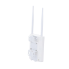 punto de acceso para exterior wi fi 6 802.11 ax 1.77 gbps, mu mimo 2x2:2 con administración desde la nube gratuita o stand alone.