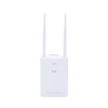 punto de acceso para exterior wi fi 6 802.11 ax 1.77 gbps, mu mimo 2x2:2 con administración desde la nube gratuita o stand alone.