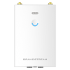 punto de acceso para exterior wi fi 6 802.11 ax 1.77 gbps, mu mimo 2x2:2 con administración desde la nube gratuita o stand alone.