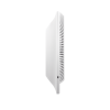 punto de acceso inalámbrico wi fi 6 para interiores gwn7662, mu mimo 4x4:4 con administración desde la nube gratuita o stand alone.