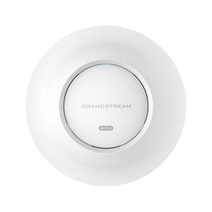 punto de acceso wi fi 6 802.11 ax 3.5 gbps, mu mimo 4x4:4 con administración desde la nube gratuita o stand alone.