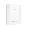punto de acceso para exterior wi fi 6 ax6000 de alto rendimiento, ip67, mu mimo 4x4:4, throughput inalámbrico de 6gbps con administración desde la nube gratuita o stand alone.