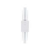 punto de acceso para exterior wi fi 6 802.11 ax 3.55 gbps, mu mimo 4x4:4 con administración desde la nube gratuita o stand alone.