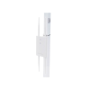 punto de acceso para exterior wi fi 6 802.11 ax 3.55 gbps, mu mimo 4x4:4 con administración desde la nube gratuita o stand alone.