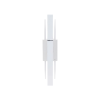punto de acceso para exterior wi fi 6 802.11 ax 3.55 gbps, mu mimo 4x4:4 con administración desde la nube gratuita o stand alone.