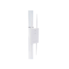 punto de acceso para exterior wi fi 6 802.11 ax 3.55 gbps, mu mimo 4x4:4 con administración desde la nube gratuita o stand alone.