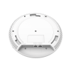 punto de acceso wi fi 6e tribanda gwn 802.11ax, con administración desde la nube gratuita o stand alone.