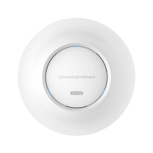 punto de acceso wi fi 6e tribanda gwn 802.11ax, con administración desde la nube gratuita o stand alone.