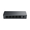 switch gigabit no administrable / 5 puertos 10/100/1000 mbps