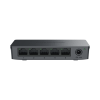switch gigabit no administrable / 5 puertos 10/100/1000 mbps