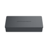 switch gigabit no administrable / 5 puertos 10/100/1000 mbps
