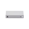 switch poe+ gigabit no administrable / 5 puertos 10/100/1000 mbps / 4 puertos poe+ / hasta 60w