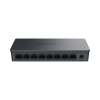 switch gigabit no administrable / 8 puertos 10/100/1000 mbps