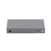 switch poe+ gigabit no administrable / 8 puertos 10/100/1000 mbps / 4 puertos poe+ / hasta 60w