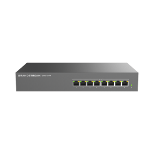 switch poe+ gigabit no administrable / 8 puertos 10/100/1000 mbps / 8 puertos poe+ / hasta 145w