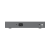 switch no administrable / 16 puertos 10/100/1000 mbps