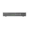 switch no administrable / 16 puertos 10/100/1000 mbps