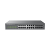 switch gigabit no administrable / 24 puertos 10/100/1000 mbps