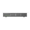 switch gigabit no administrable / 24 puertos 10/100/1000 mbps