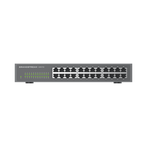 switch gigabit no administrable / 24 puertos 10/100/1000 mbps