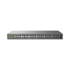 switch gigabit no administrable / 48 puertos 10/100/1000 mbps