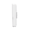 switch poe lite administrable para exteriores de 6 puertos (5ge+1sfp) / clasificación ip66 a prueba de polvo y agua