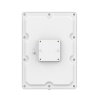 switch poe lite administrable para exteriores de 6 puertos (5ge+1sfp) / clasificación ip66 a prueba de polvo y agua