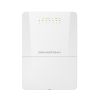 switch poe lite administrable para exteriores de 6 puertos (5ge+1sfp) / clasificación ip66 a prueba de polvo y agua