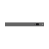 switch gigabit administrable / 16 puertos 10/100/1000 mbps + 4 puertos sfp uplink / compatible con gwn cloud.