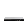switch gigabit administrable / 16 puertos 10/100/1000 mbps + 4 puertos sfp uplink / compatible con gwn cloud.