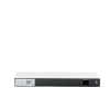 switch gigabit administrable / 24 puertos 10/100/1000 mbps + 4 puertos sfp uplink / compatible con gwn cloud.