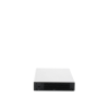 switch gigabit poe+ administrable / 24 puertos 10/100/1000 mbps + 4 puertos sfp uplink / hasta 360w / compatible con gwn cloud.