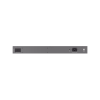 switch capa 3 administrable / 24 puertos 10/100/1000 mbps + 4 puertos sfp+ de 10 gigabits / compatible con gwn cloud.
