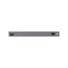 switch capa 3 poe+ administrable / 24 puertos 10/100/1000 mbps + 4 puertos sfp+ de 10 gigabits / hasta 360w / compatible con gwn cloud.