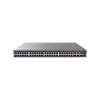 switch capa 3 administrable / 48 puertos 10/100/1000 mbps + 6 puertos sfp+ de 10 gigabits / compatible con gwn cloud.