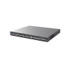 switch capa 3 administrable / 48 puertos 10/100/1000 mbps + 6 puertos sfp+ de 10 gigabits / compatible con gwn cloud.