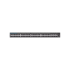 switch capa 3 administrable / 48 puertos 10/100/1000 mbps + 6 puertos sfp+ de 10 gigabits / compatible con gwn cloud.