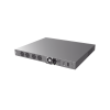 switch capa 3 poe+ administrable / 48 puertos 10/100/1000 mbps + 6 puertos sfp+ de 10 gigabits / hasta 740w / compatible con gwn cloud.