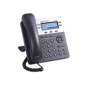 teléfono ip grandstream empresarial para 2 líneas (descontinuado)