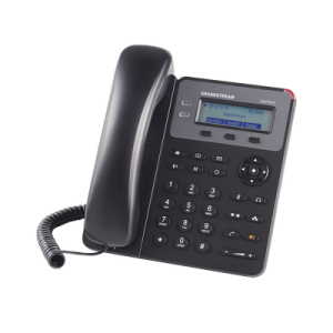 teléfono ip smb de 1 línea, 1 cuenta sip con 3 teclas de función programables y conferencia de 3 vías. 5vcc